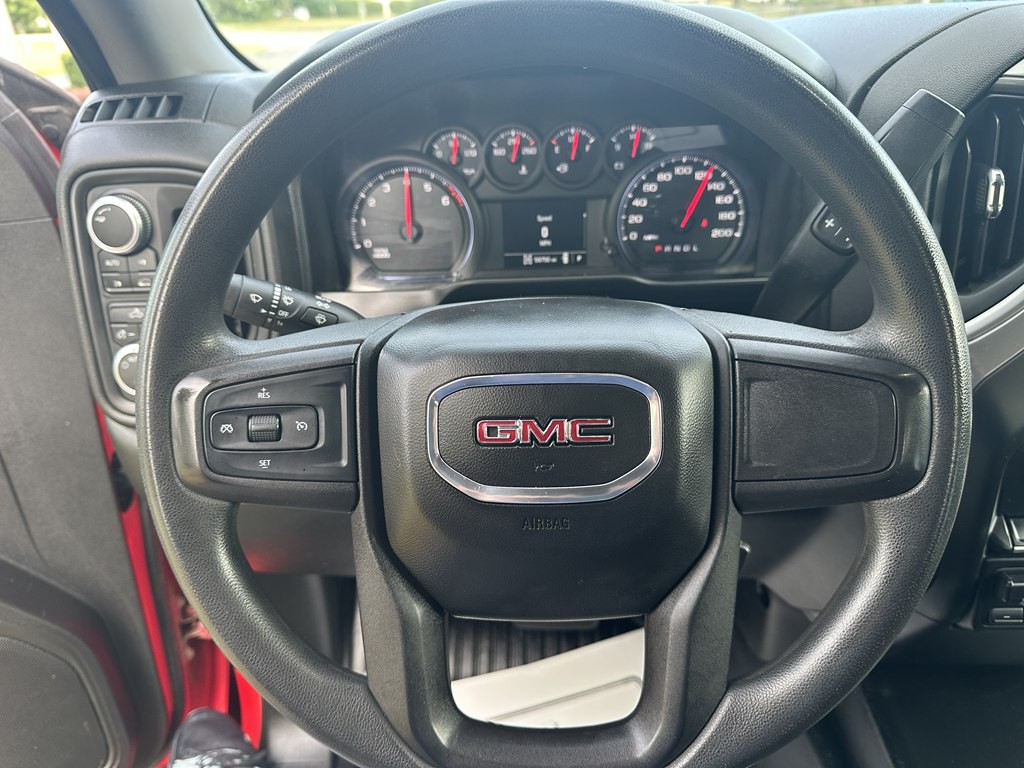 2019 GMC Sierra 1500 Image 19