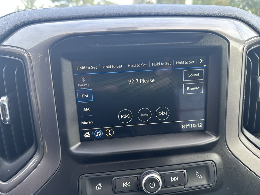2019 GMC Sierra 1500 Image 20