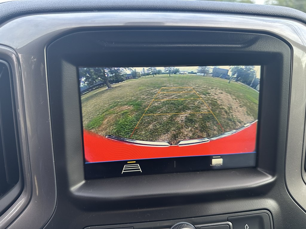2019 GMC Sierra 1500 Image 21