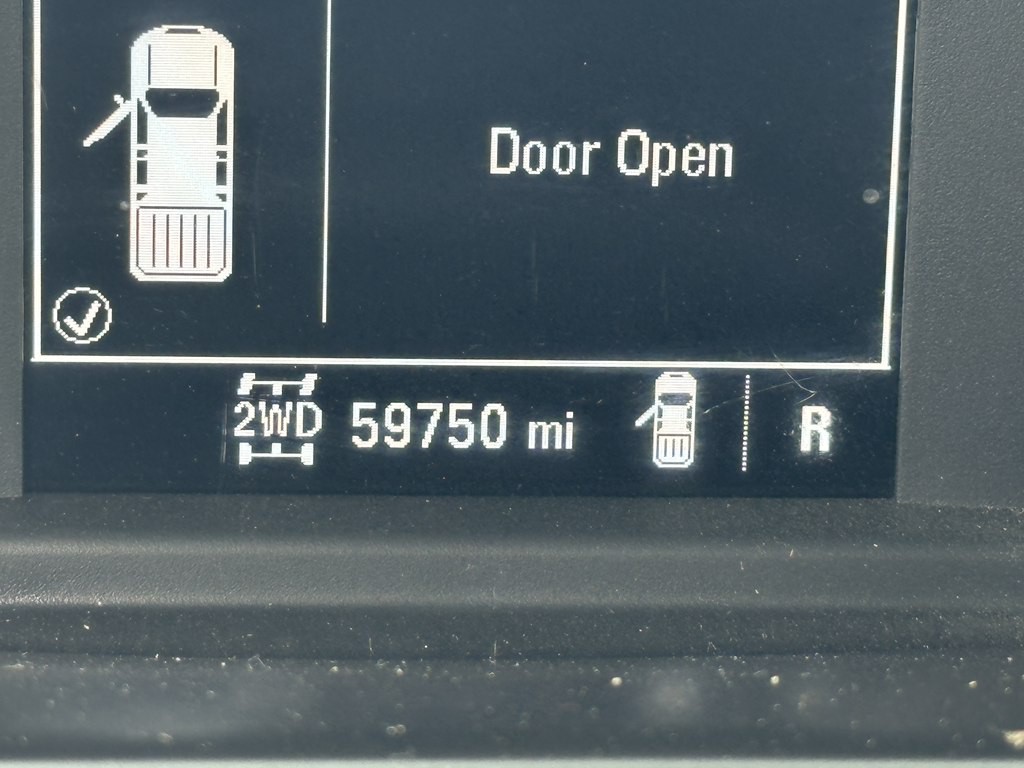 2019 GMC Sierra 1500 Image 22