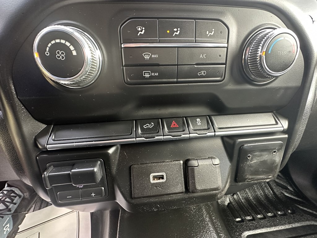 2019 GMC Sierra 1500 Image 23