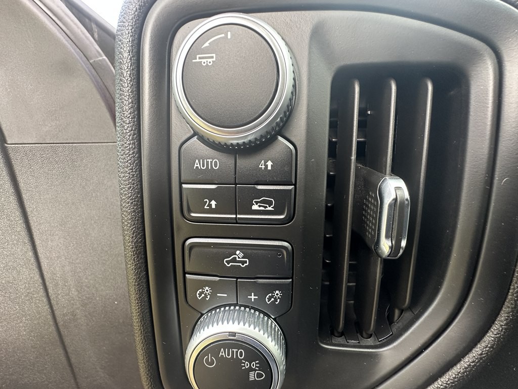 2019 GMC Sierra 1500 Image 25