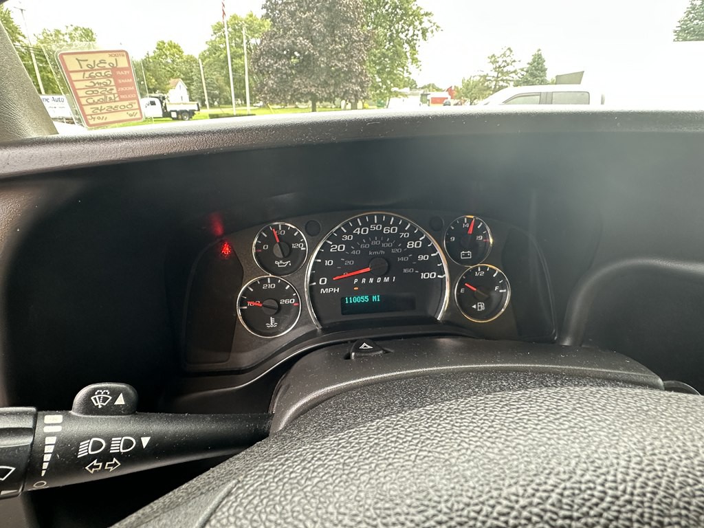 2021 GMC Savana Image 16