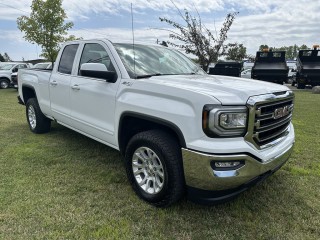 Image for 2019 GMC Sierra 1500 1500 SLE PICK UP ID: 7601304