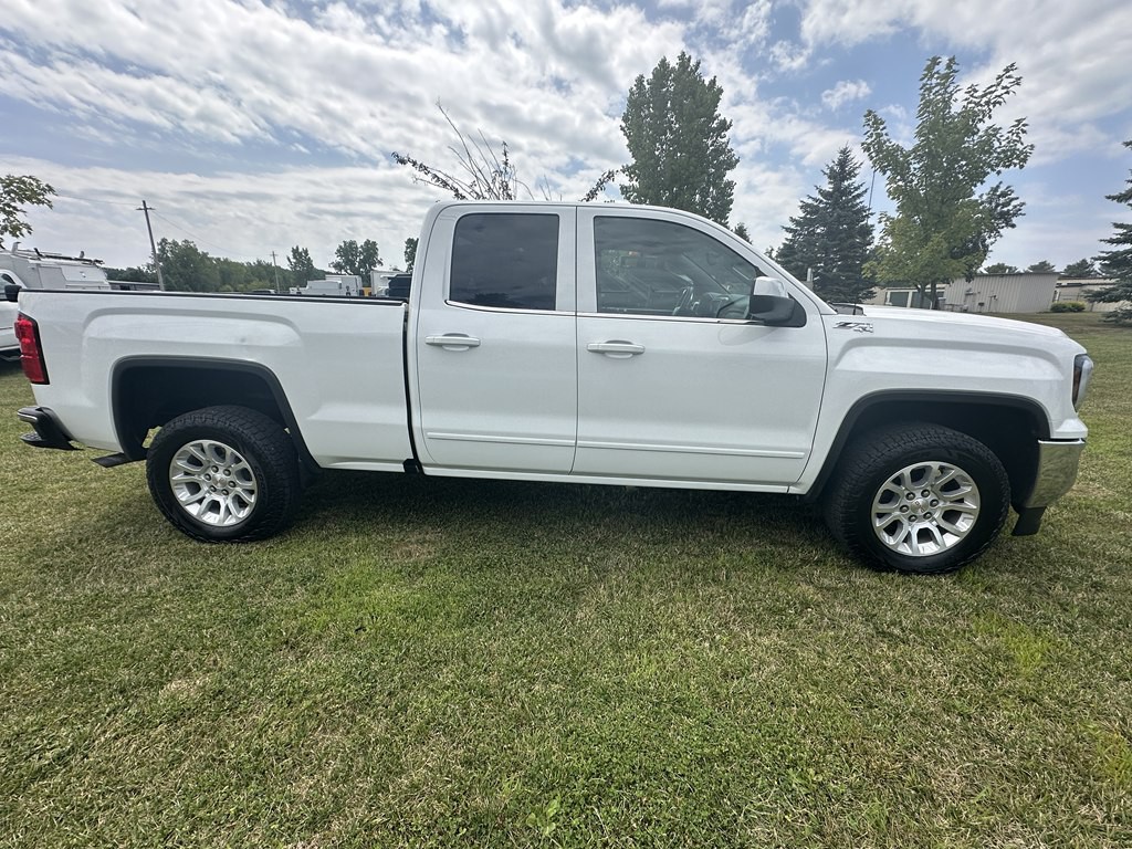 2019 GMC Sierra 1500 Image 3