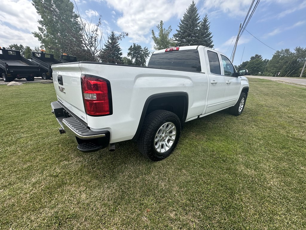 2019 GMC Sierra 1500 Image 4