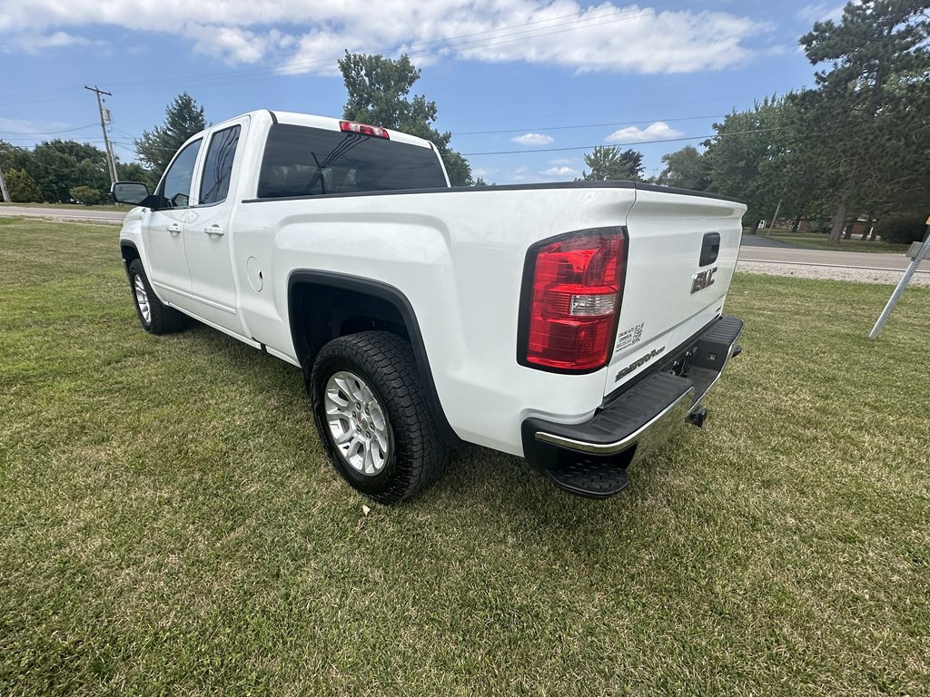 2019 GMC Sierra 1500 Image 5