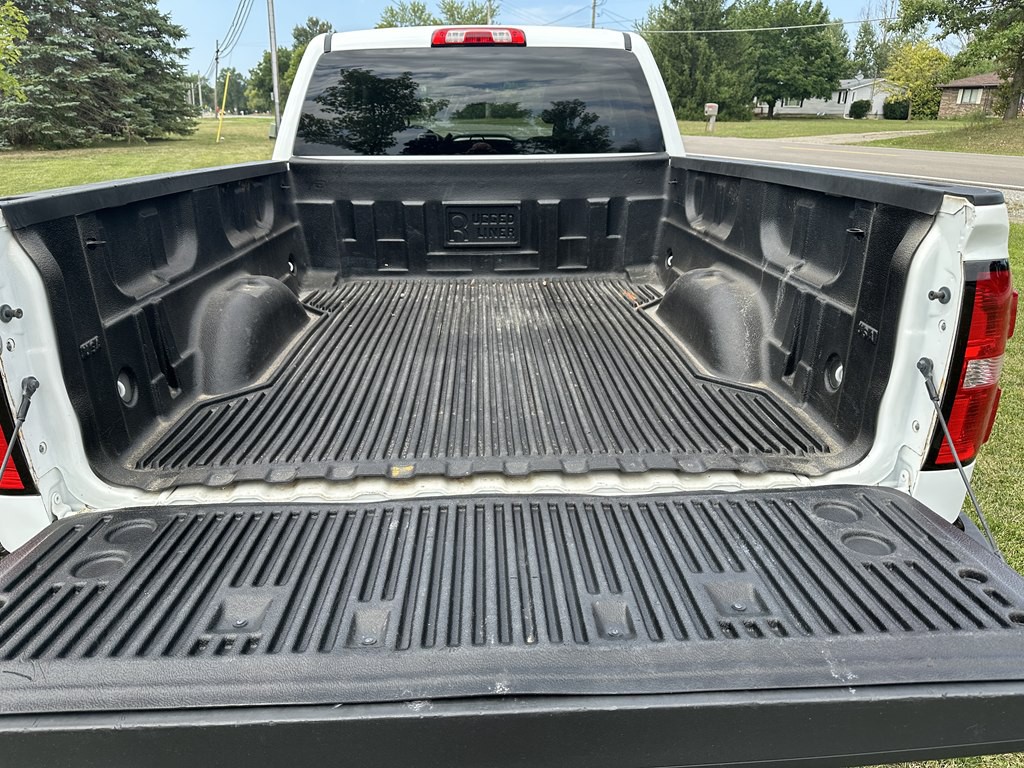 2019 GMC Sierra 1500 Image 7