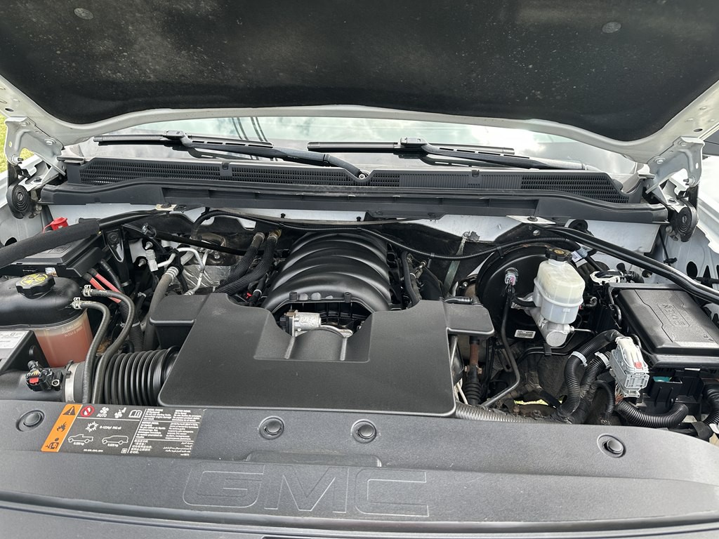 2019 GMC Sierra 1500 Image 9