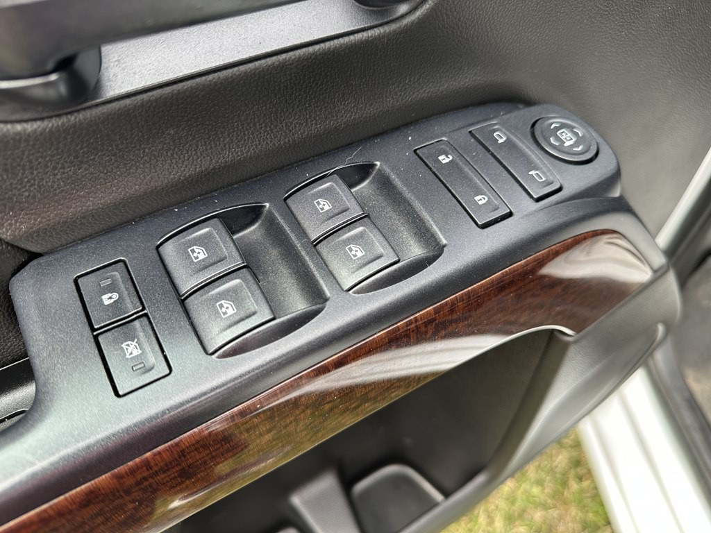 2019 GMC Sierra 1500 Image 12