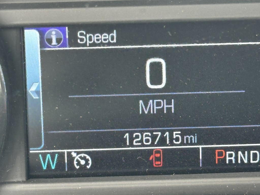 2019 GMC Sierra 1500 Image 13