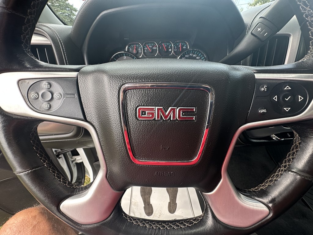 2019 GMC Sierra 1500 Image 14