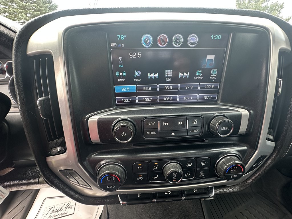 2019 GMC Sierra 1500 Image 15