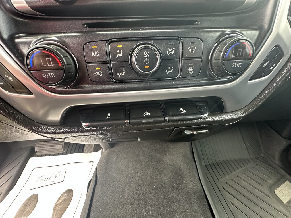 2019 GMC Sierra 1500 Image 16