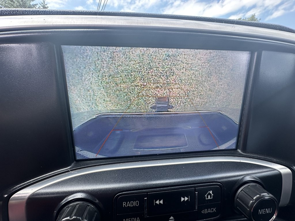 2019 GMC Sierra 1500 Image 17
