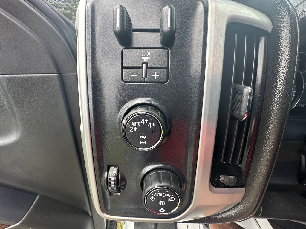 2019 GMC Sierra 1500 Image 18