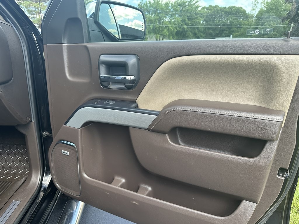 2017 Chevrolet Silverado 1500 Image 8