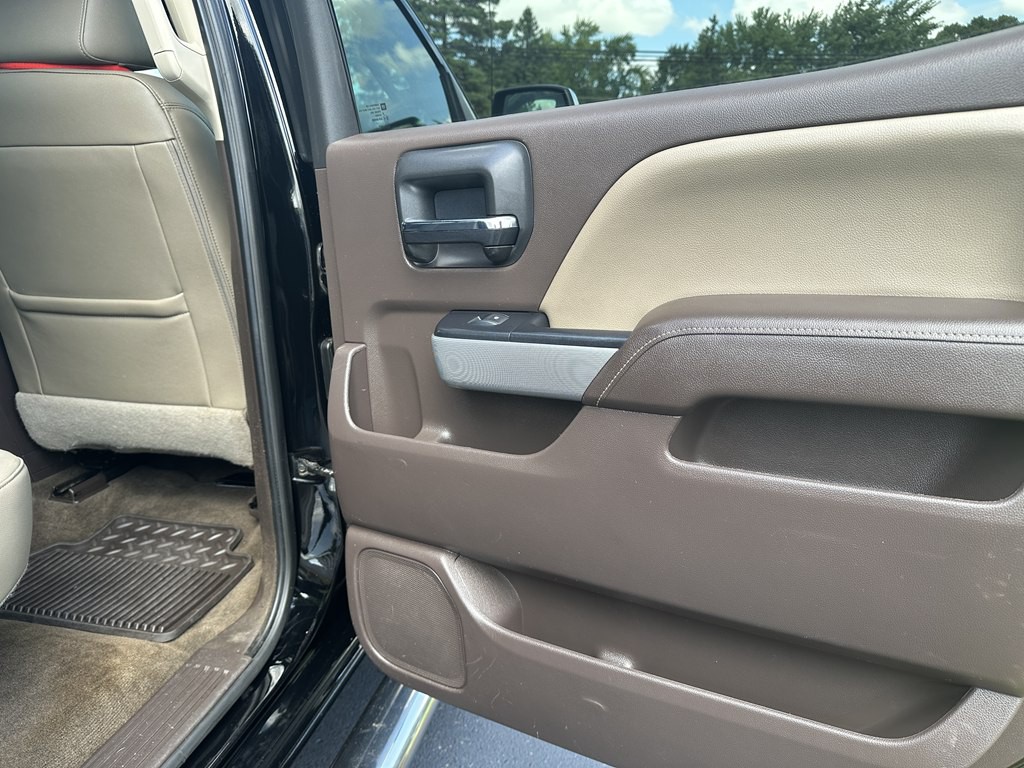 2017 Chevrolet Silverado 1500 Image 10