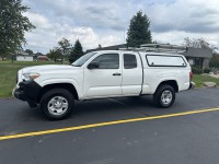 Image for 2022 Toyota Tacoma Access Cab Pick Up ID: 7615575