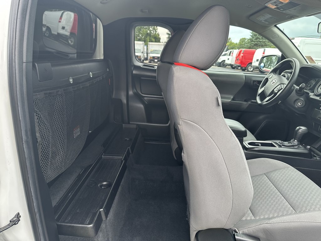 2022 Toyota Tacoma Image 7