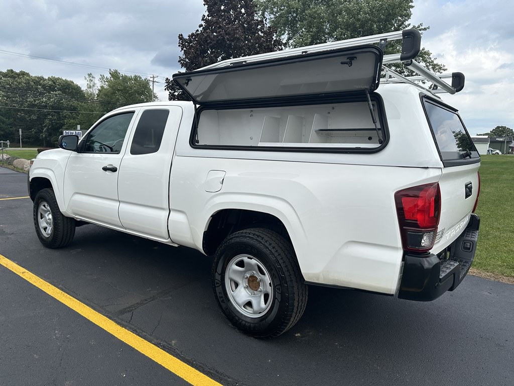2022 Toyota Tacoma Image 13