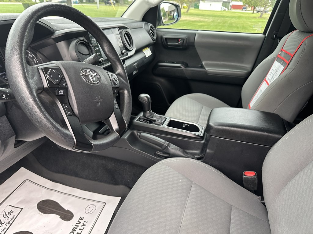 2022 Toyota Tacoma Image 15