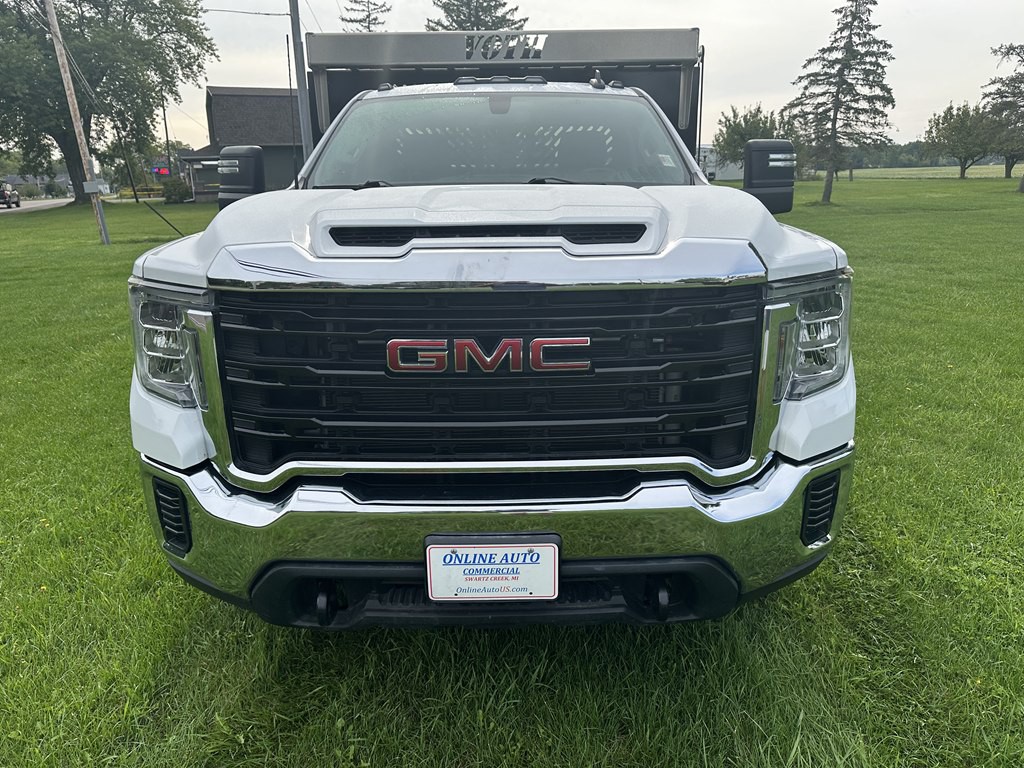 2021 GMC Sierra Image 3