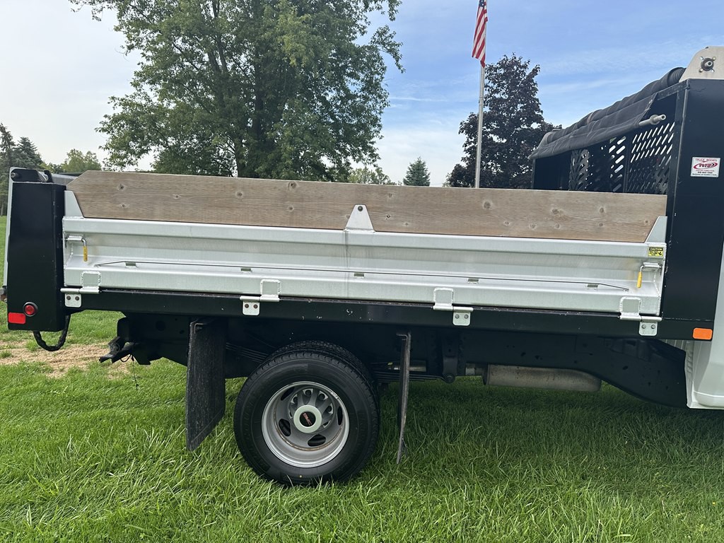 2021 GMC Sierra Image 6