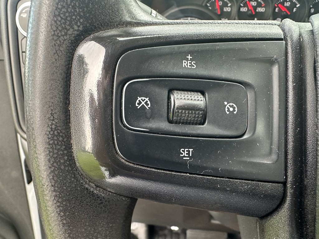 2021 GMC Sierra Image 16