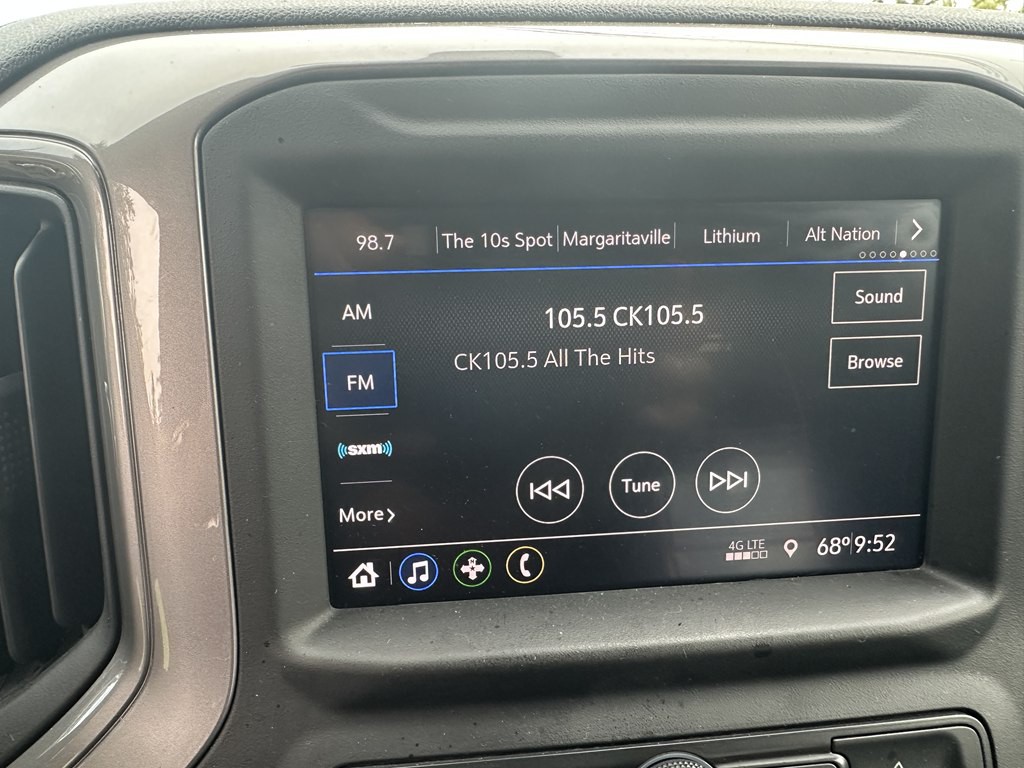 2021 GMC Sierra Image 18