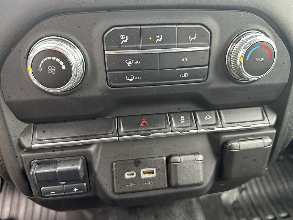 2021 GMC Sierra Image 19