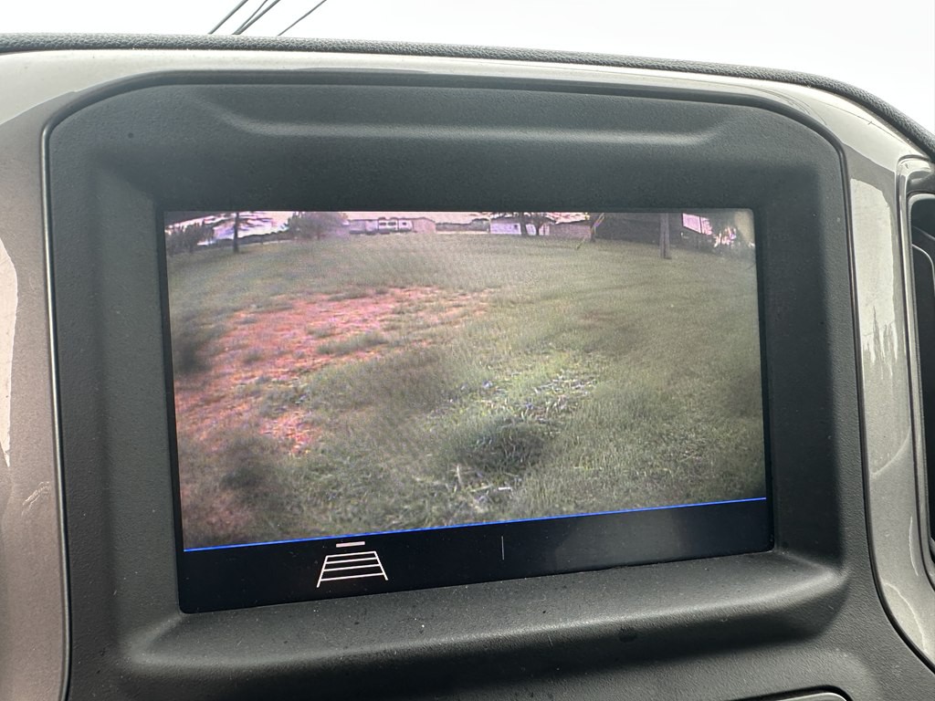 2021 GMC Sierra Image 20
