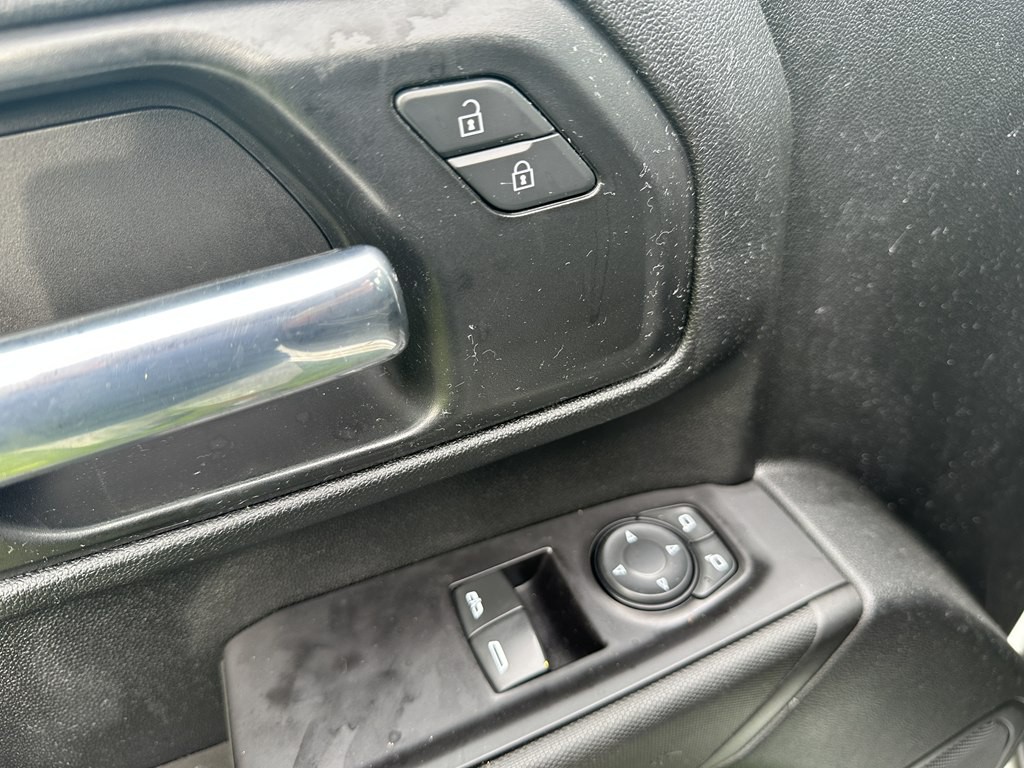 2021 GMC Sierra Image 23