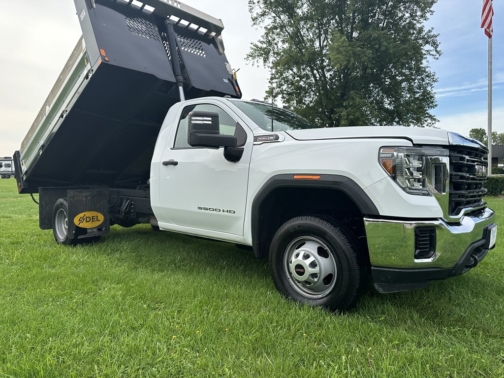 2021 GMC Sierra Image 24