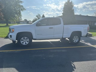 Image for 2019 GMC Canyon Pick Up Extended Cab ID: 7633186
