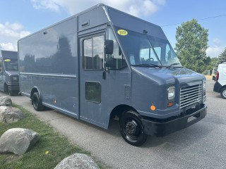Image for 2019 Ford Econoline E450 16' STEP ID: 7638784