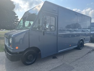 Image for 2019 Ford Econoline E450 SD 16' STEP ID: 7655221