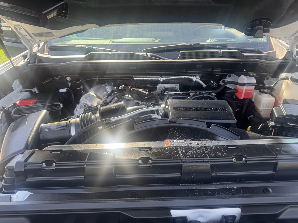 2025 Chevrolet Silverado 1500 Image 10