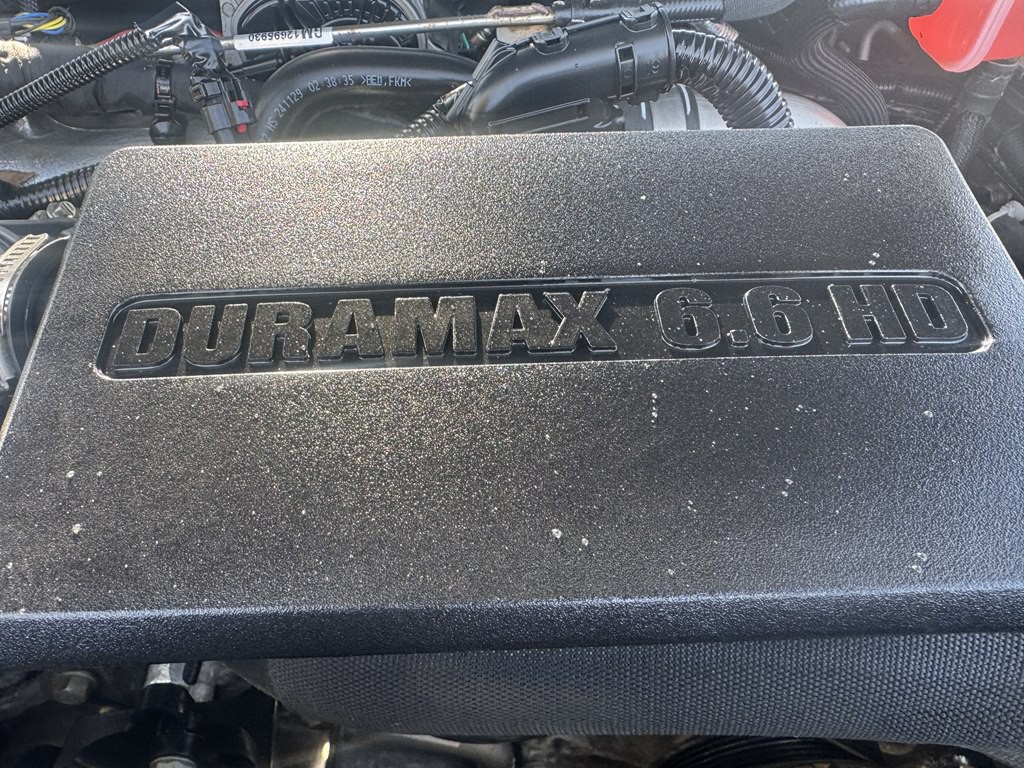 2025 Chevrolet Silverado 1500 Image 11