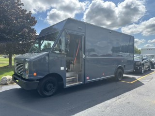 Image for 2019 Ford Econoline E450 16' STEP ID: 7707382
