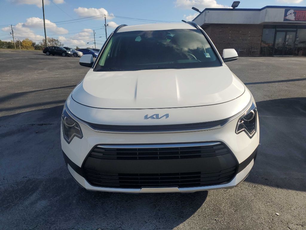 2024 Kia Niro Image 5