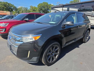 Image for 2013 Ford Edge Limited ID: 6505538