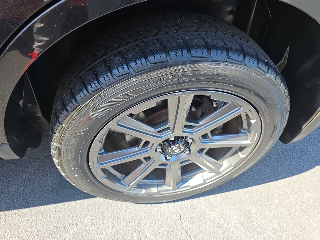 2013 Ford Edge Image 10
