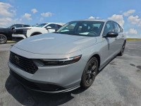 Image for 2025 Honda Accord SE ID: 6577149