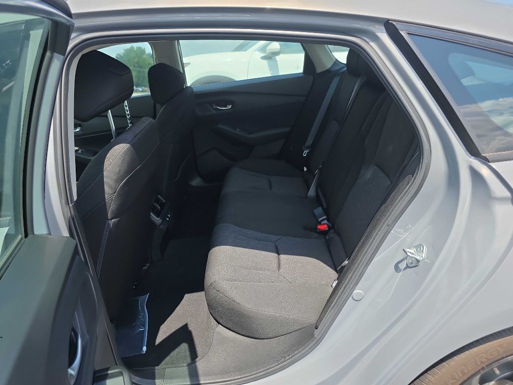 2025 Honda Accord Image 9