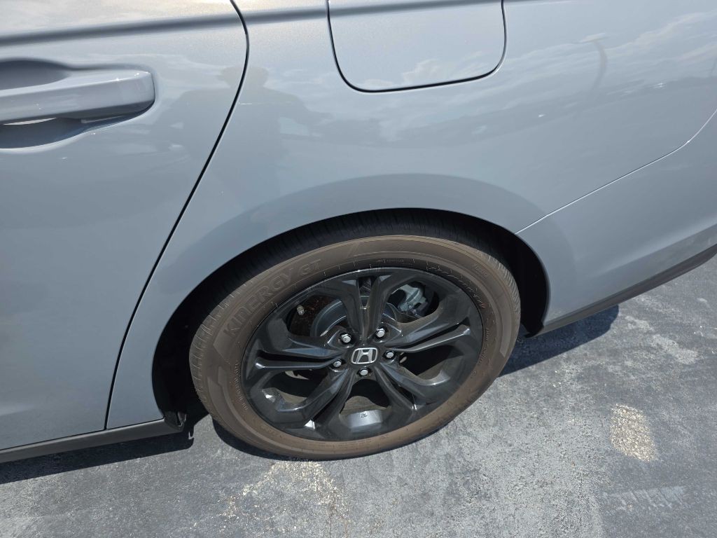 2025 Honda Accord Image 10