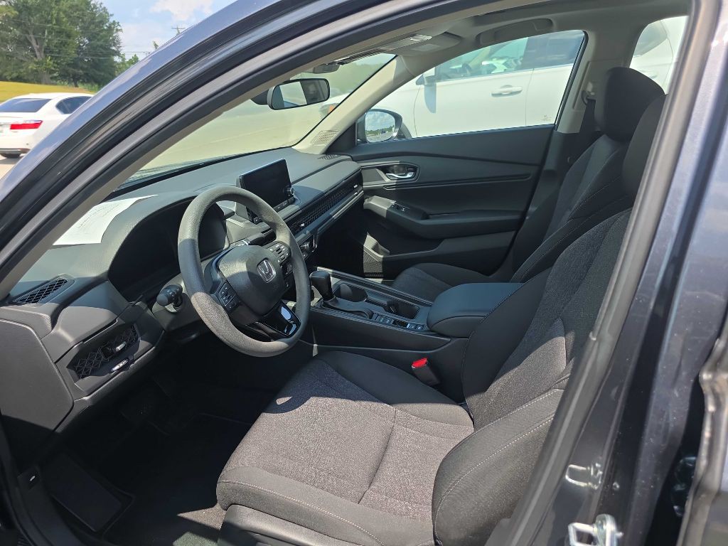 2025 Honda Accord Image 7