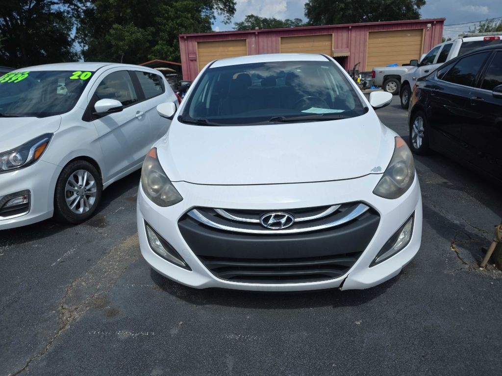 2014 Hyundai Elantra Image 6
