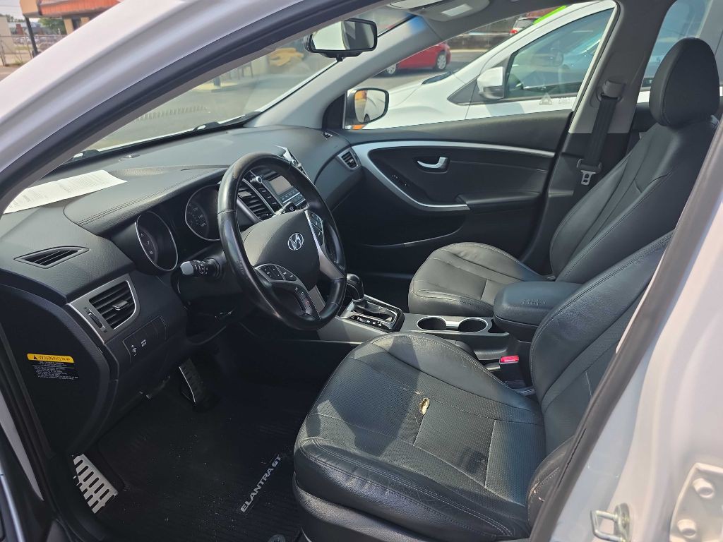2014 Hyundai Elantra Image 7