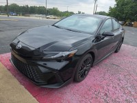 Image for 2025 Toyota Camry SE ID: 6606588